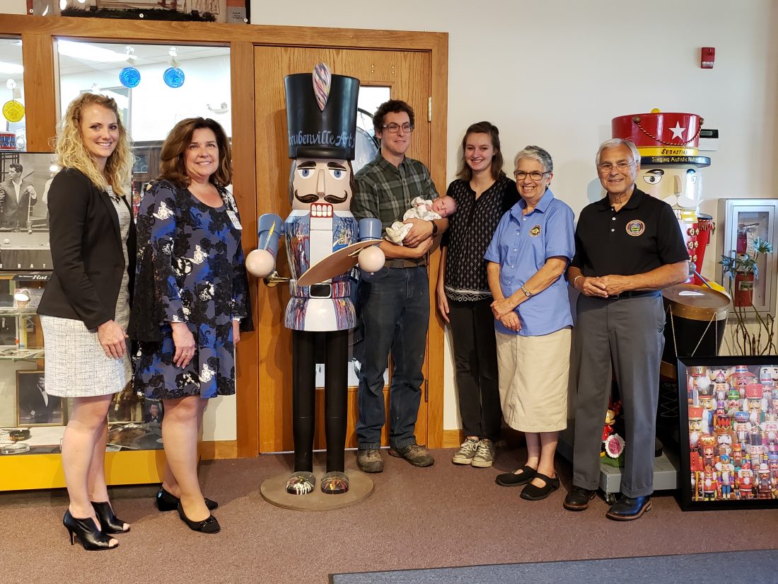 Steubenville’s Nutcracker Village growing News, Sports, Jobs